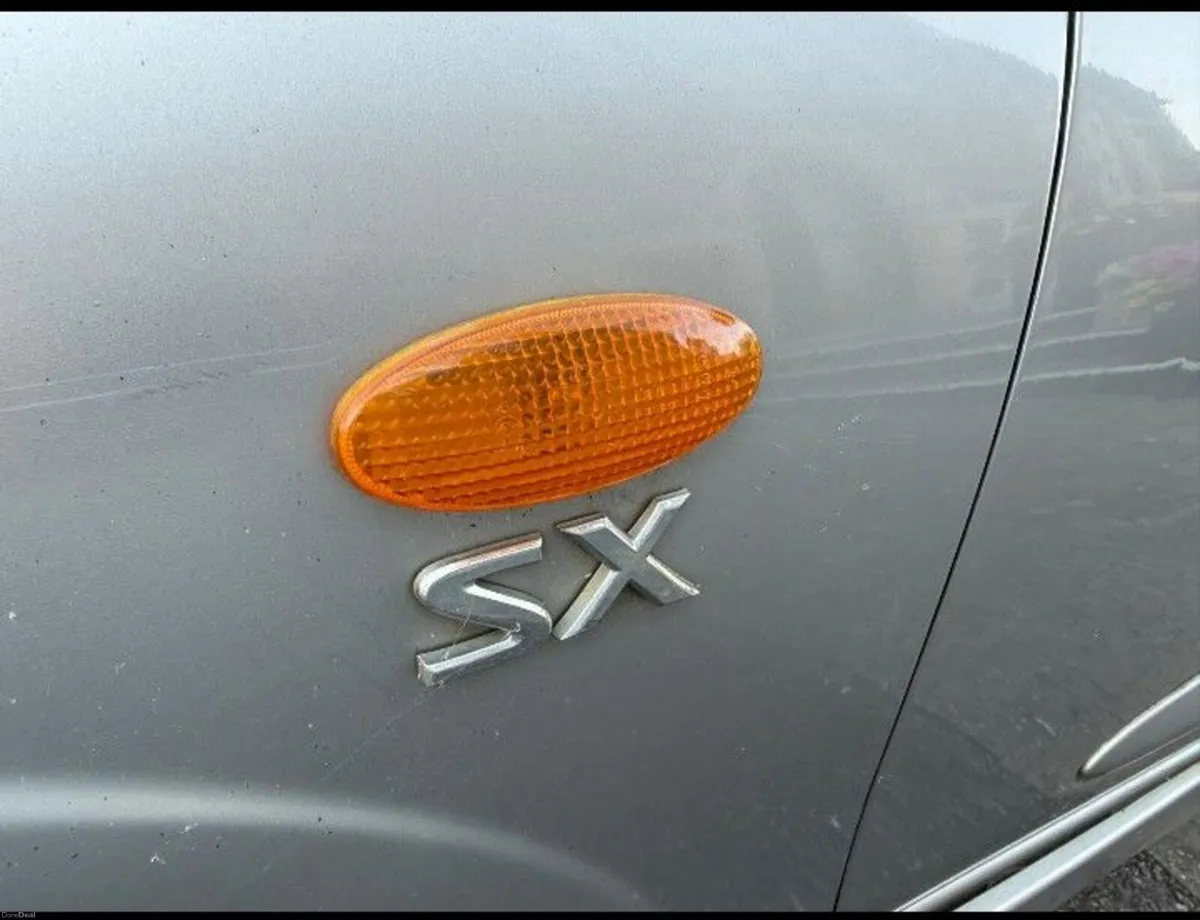 Nissan Almera 2005 - Image 2