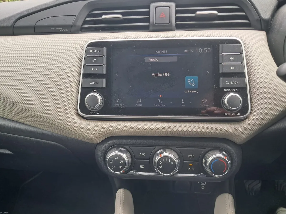 Nissan Micra 2020 - Image 6