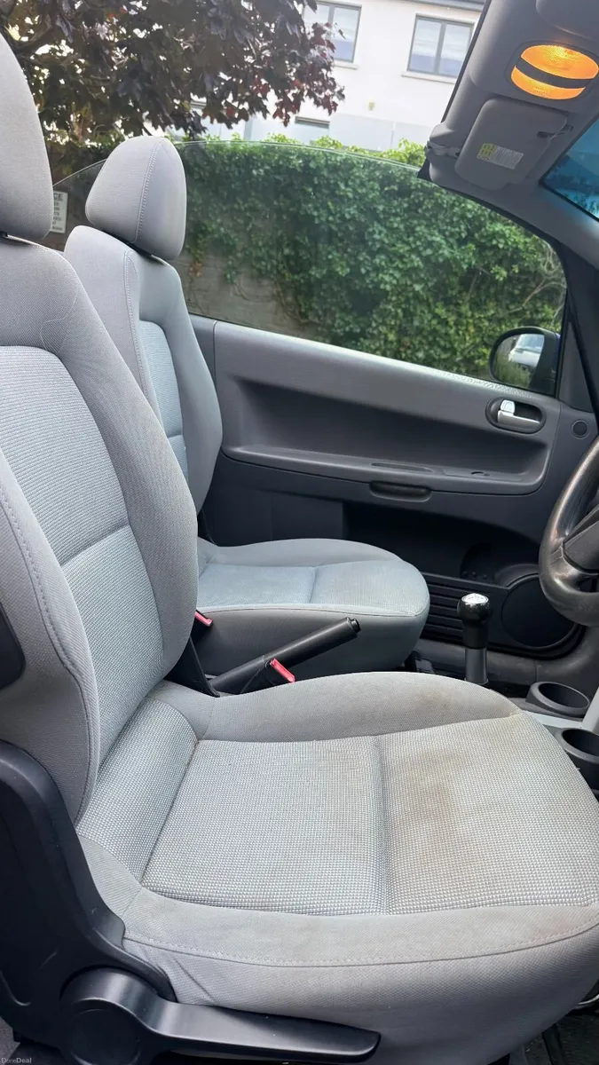 Mitsubishi Colt 2008 CZC - Image 5