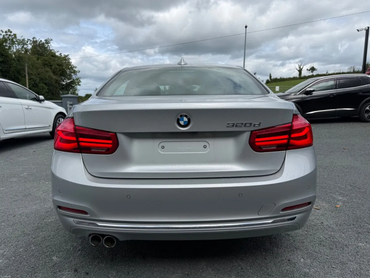 BMW 3-Series 320D SE LUXURY DIESEL AUTOMATIC // FU - Image 6