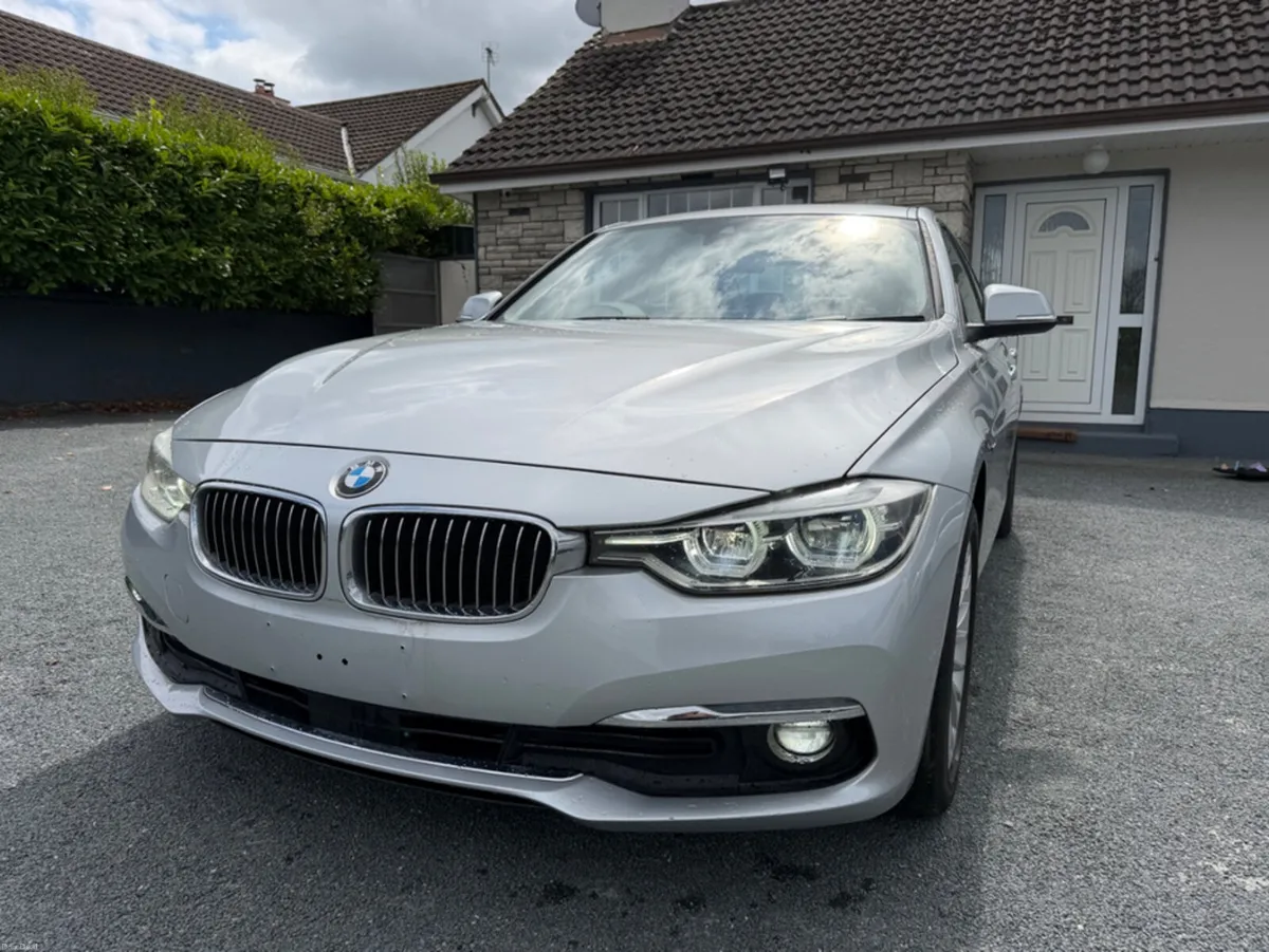 BMW 3-Series 320D SE LUXURY DIESEL AUTOMATIC // FU - Image 2