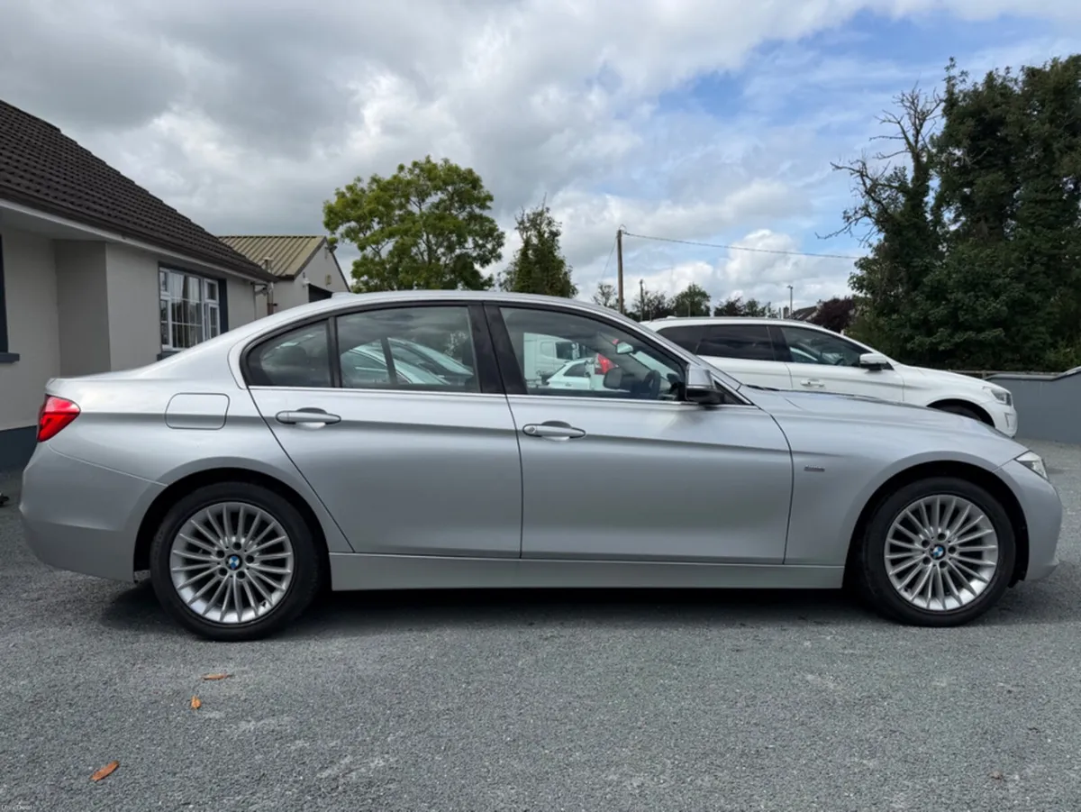 BMW 3-Series 320D SE LUXURY DIESEL AUTOMATIC // FU - Image 4