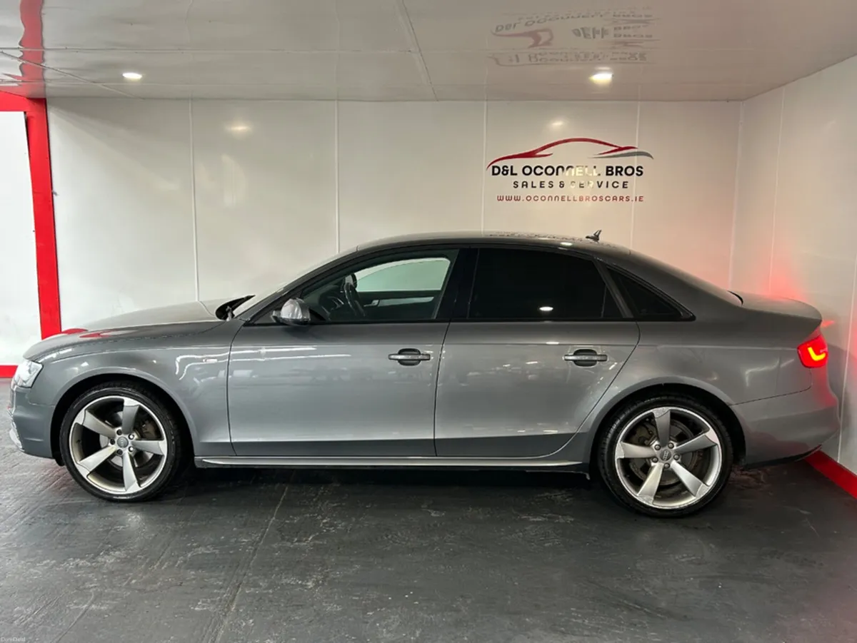 Audi A4 2.0 TDI 120 SE 4DR - Image 6