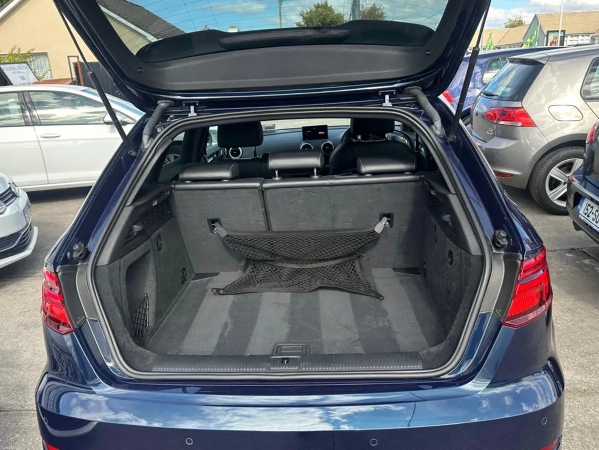 Audi A3 SPORTBACK S LINE - Image 5