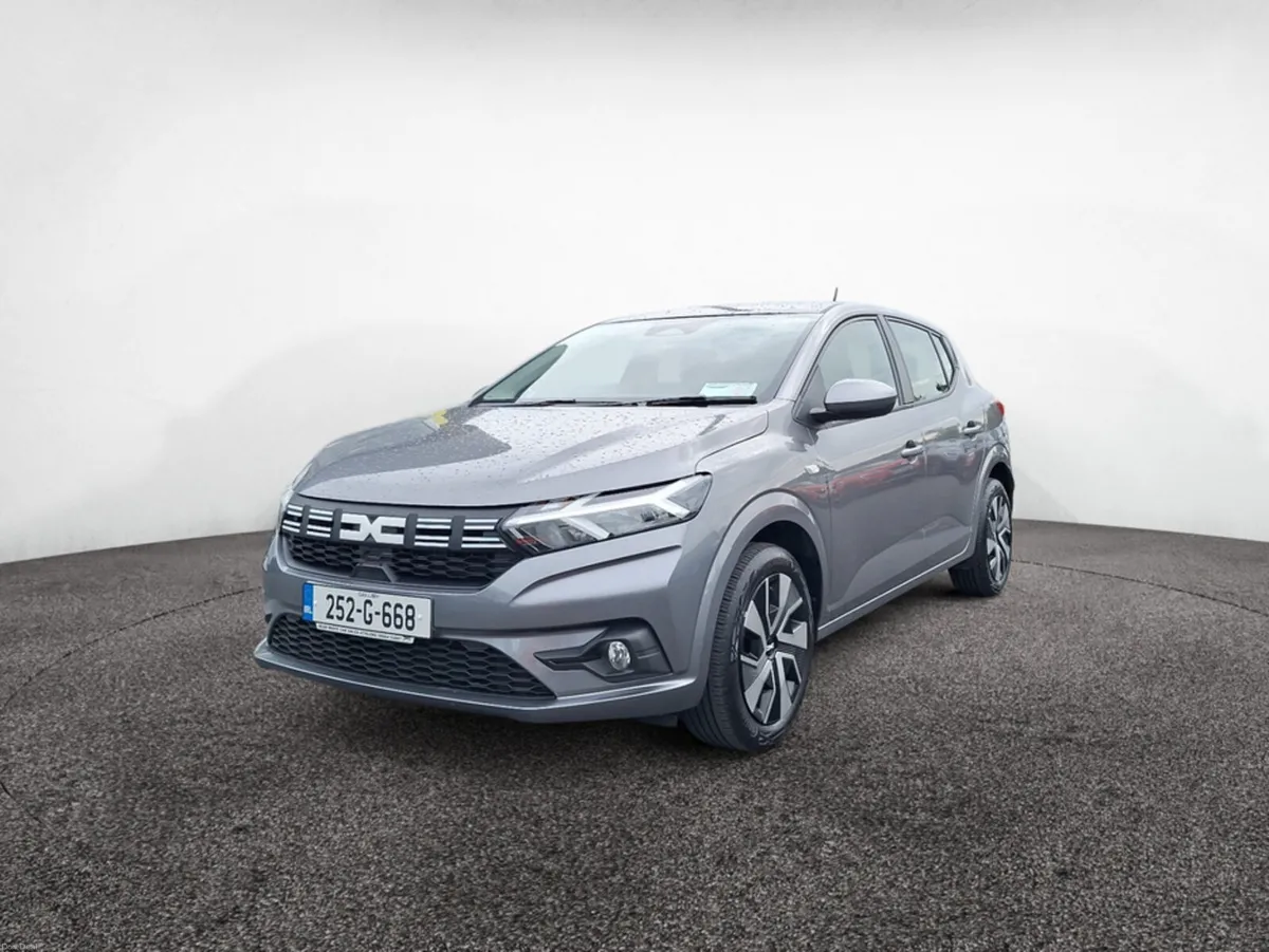 Dacia Sandero EXPRESSION TCE90 GSR2 - Image 1