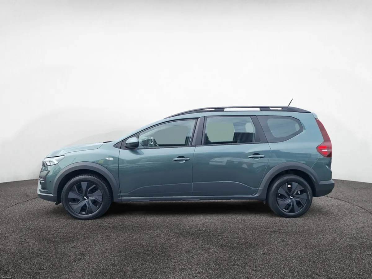 Dacia Jogger EXPRESSION TCE110 GSR2 - Image 3