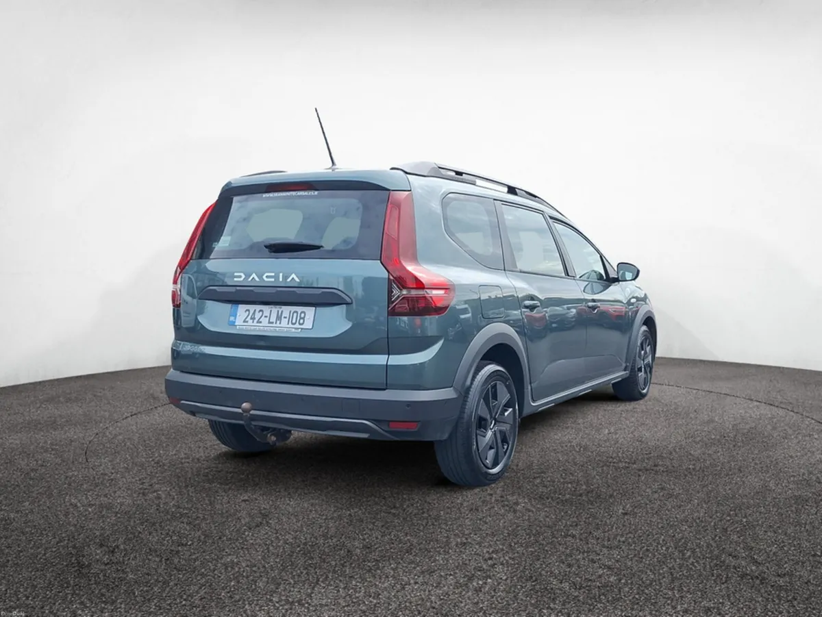 Dacia Jogger EXPRESSION TCE110 GSR2 - Image 5