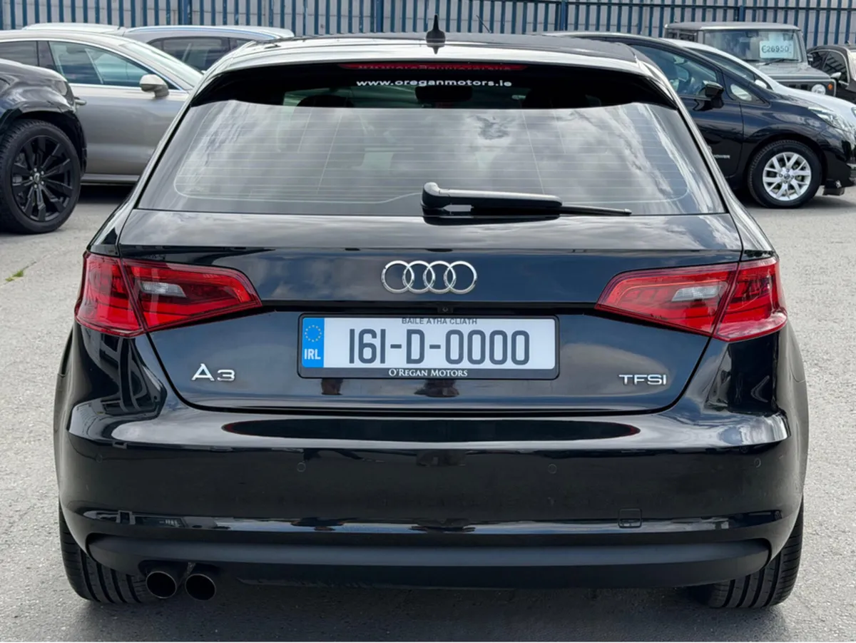 Audi A3 1.4 TFSI SE TECHNIK 5DR - Image 5