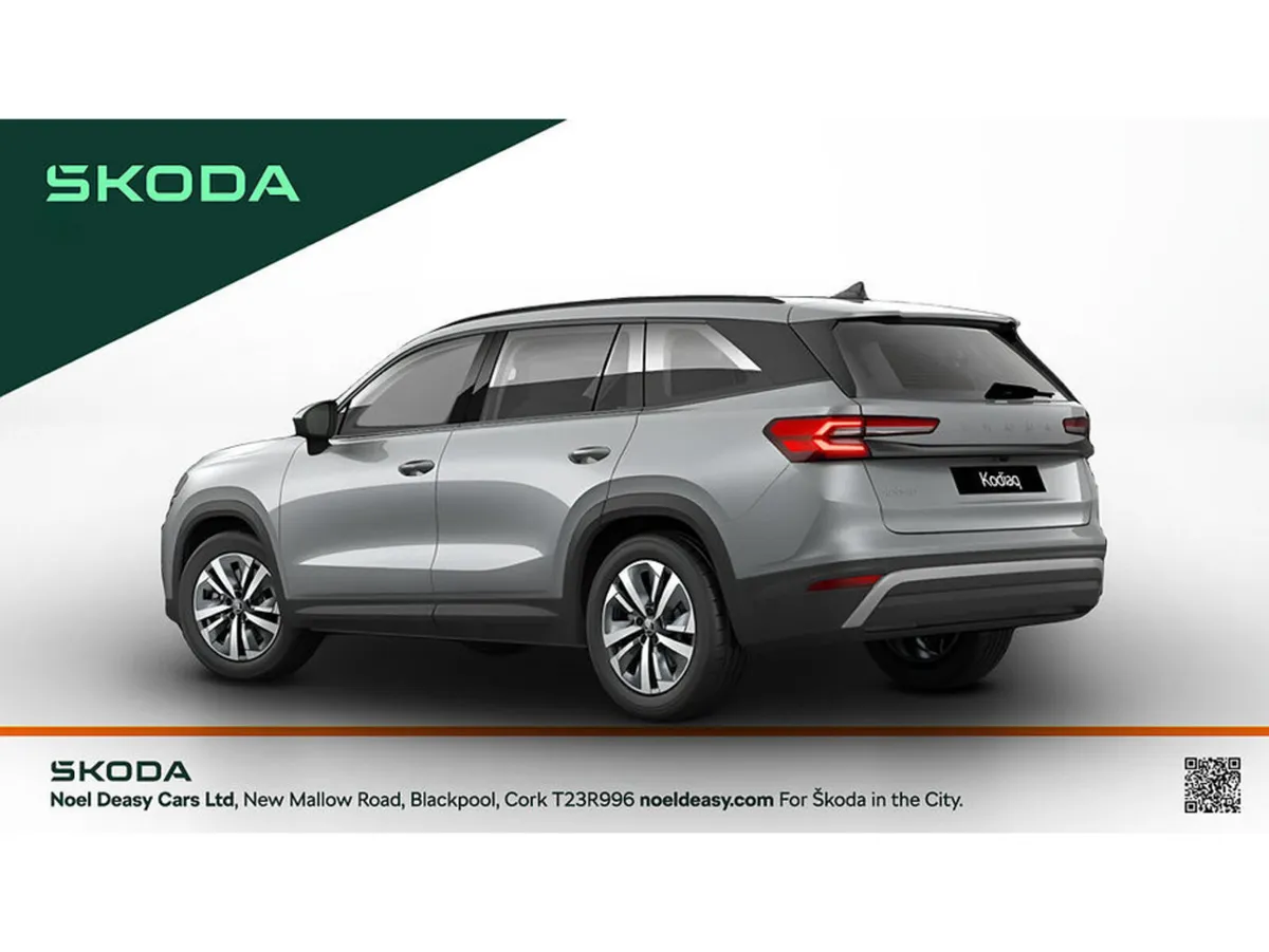 Skoda Kodiaq Selection - Image 3