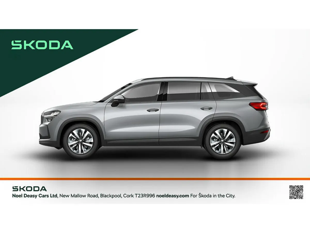 Skoda Kodiaq Selection - Image 4