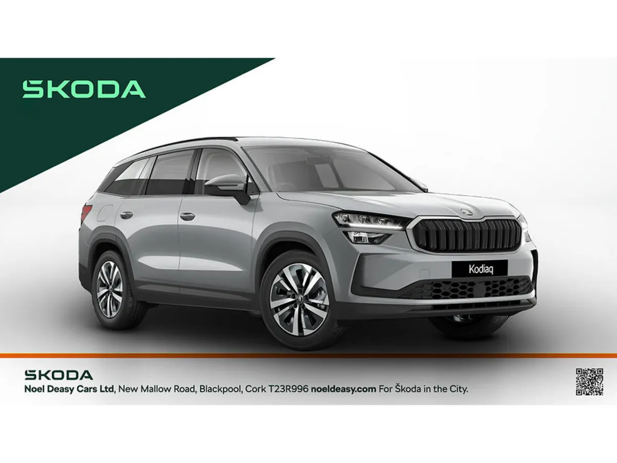 Skoda Kodiaq Selection - Image 6