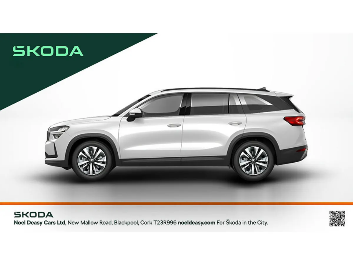 Skoda Kodiaq Selection - Image 6