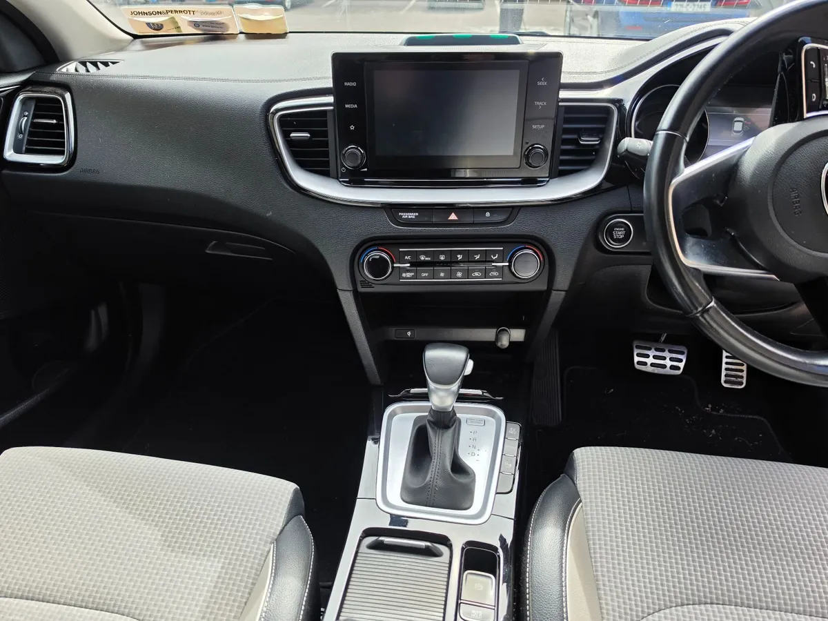 Kia XCeed 2021 - Image 5