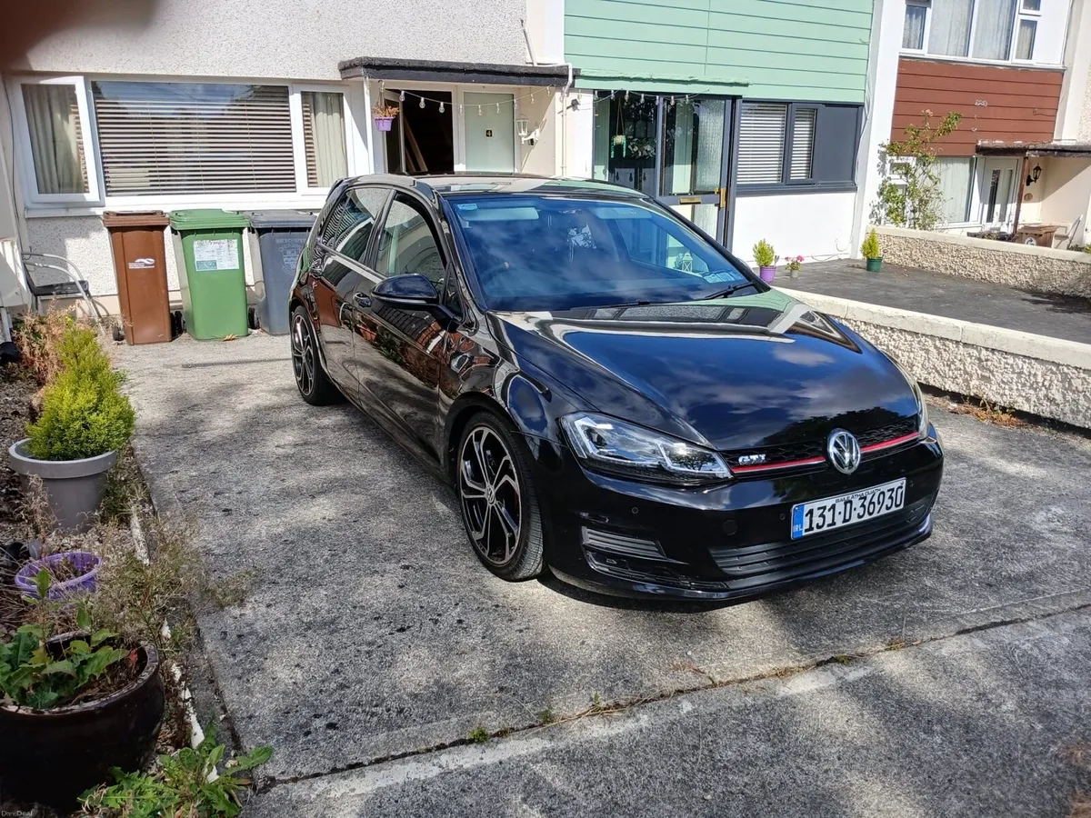 Vw golf - Image 3