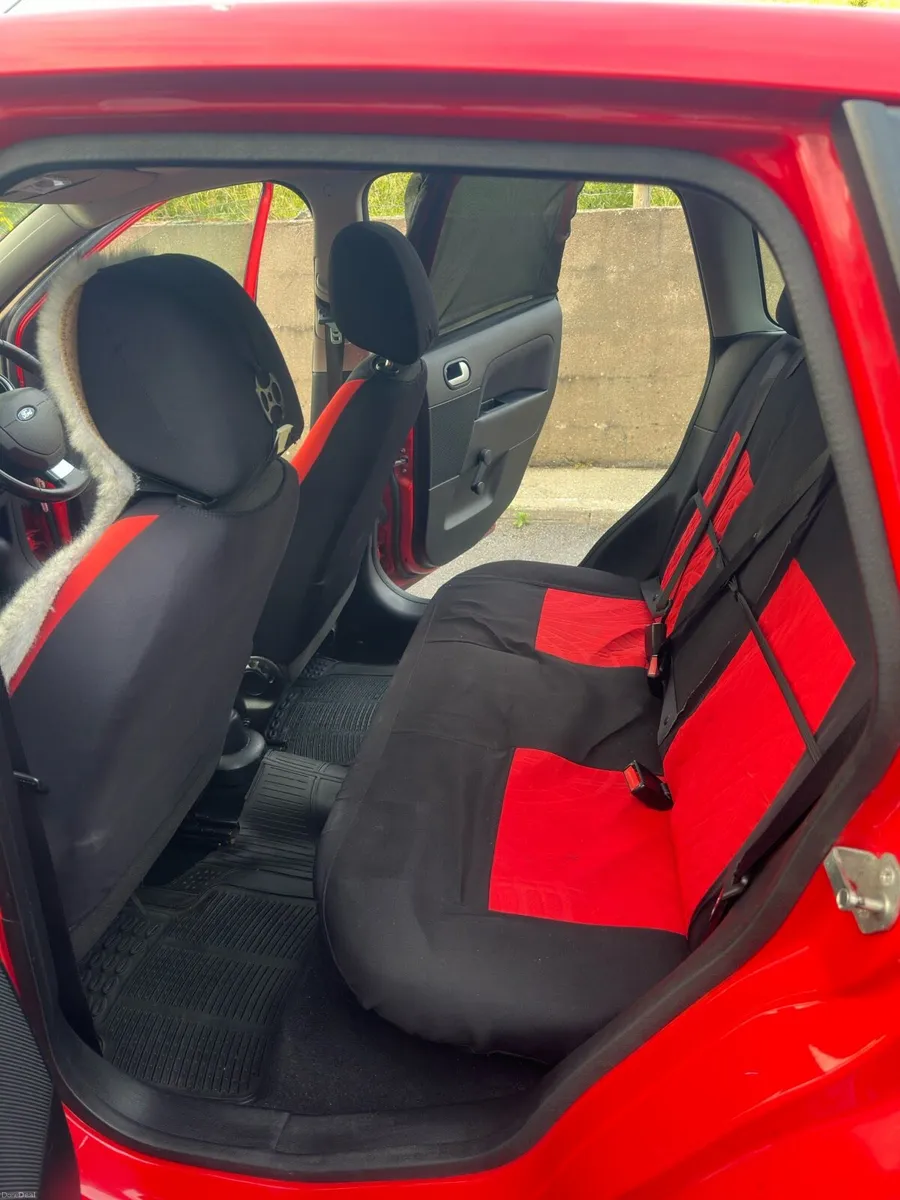Ford Fiesta - Image 1