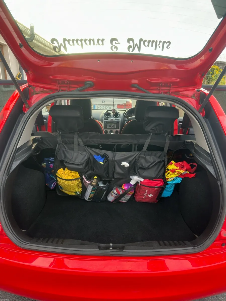 Ford Fiesta - Image 3