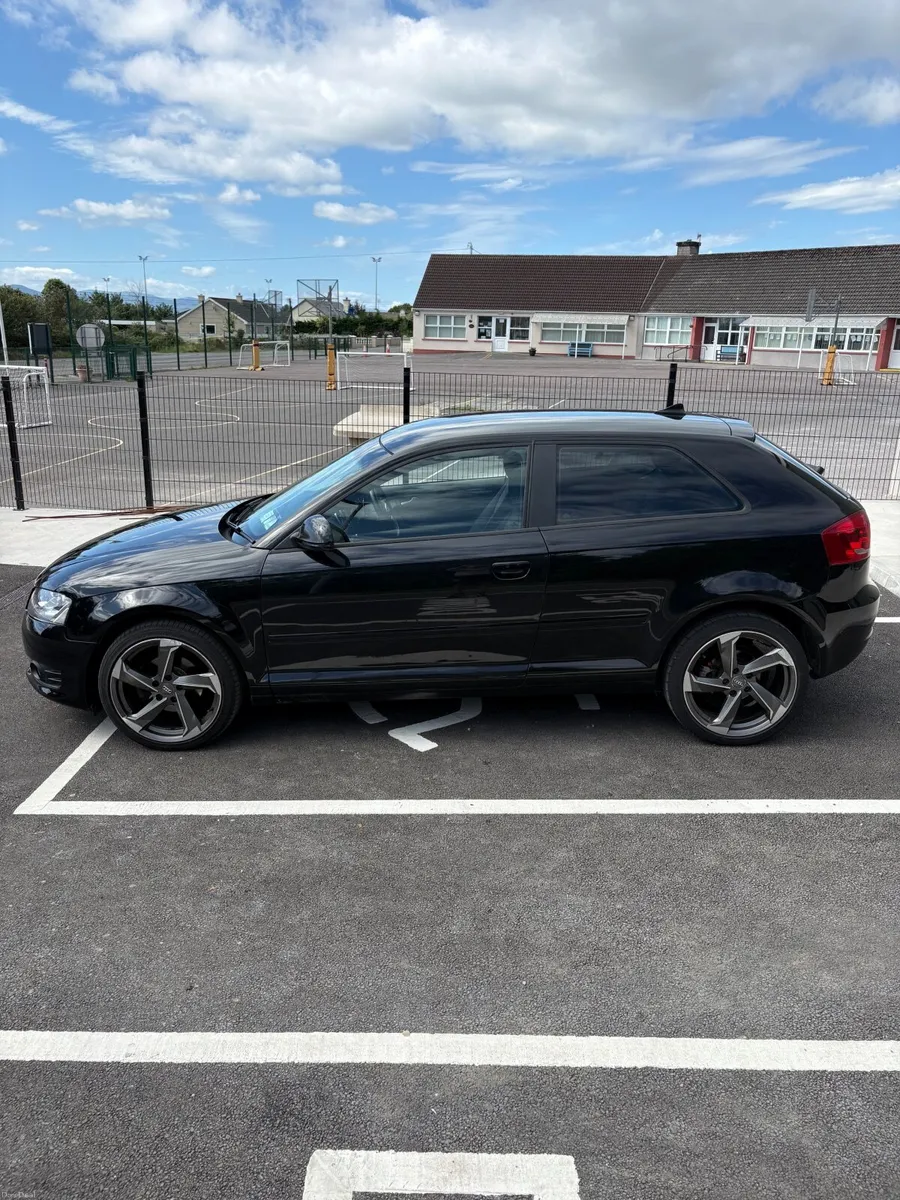 Audi A3 2010 - Image 5