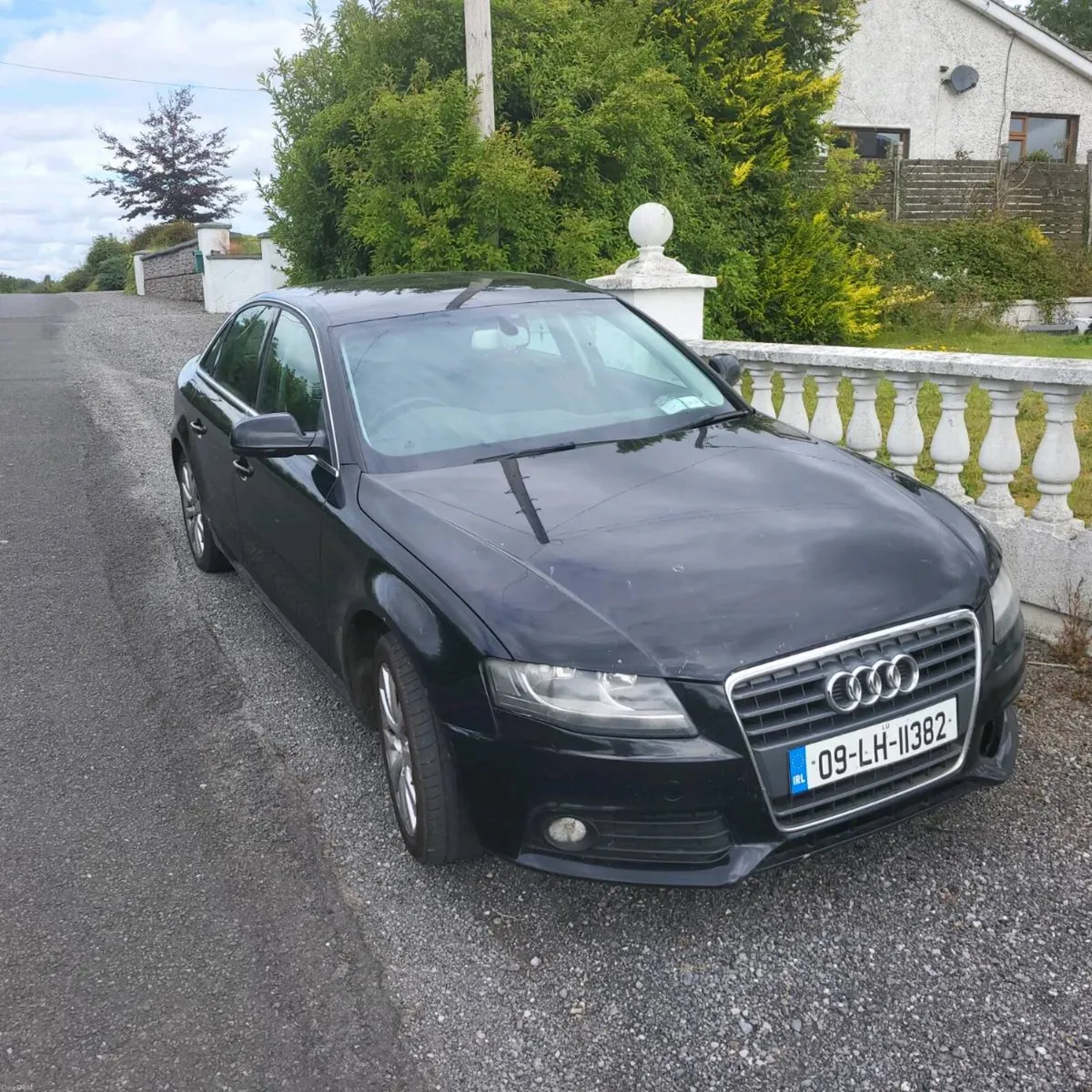 Audi A4 S-Line - Image 2