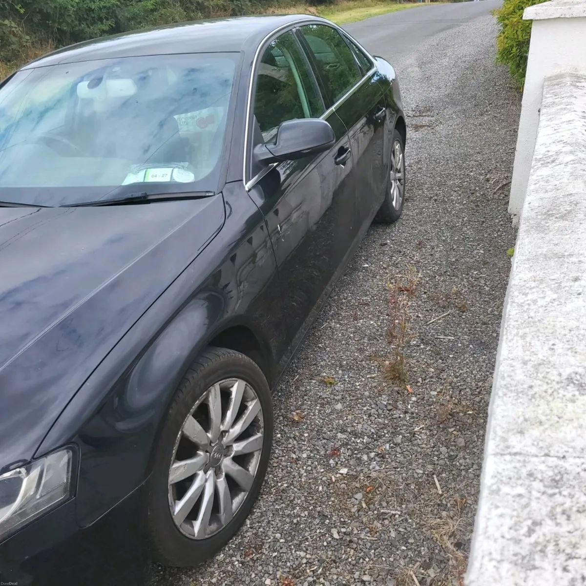 Audi A4 S-Line - Image 4