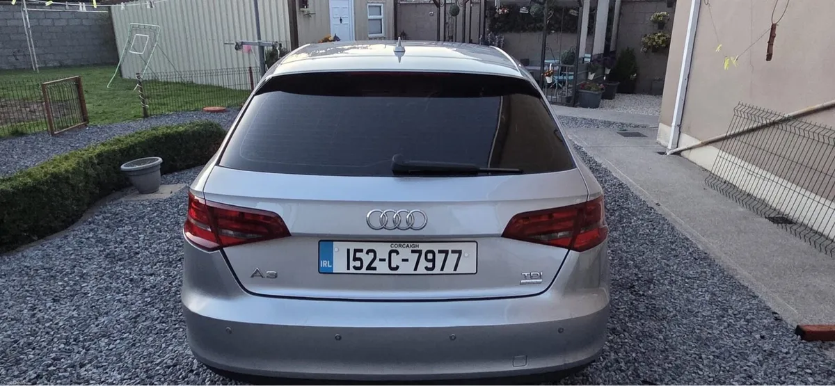 Audi A3 - Image 2