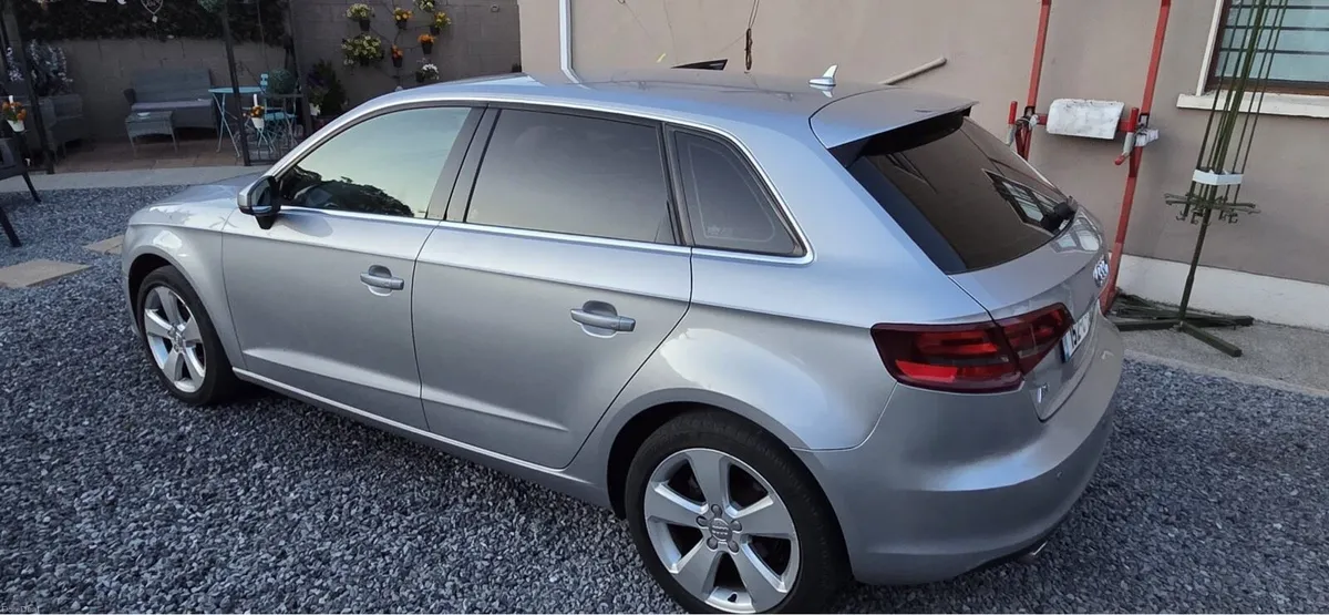 Audi A3 - Image 3