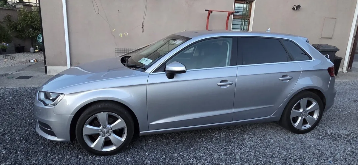 Audi A3 - Image 6