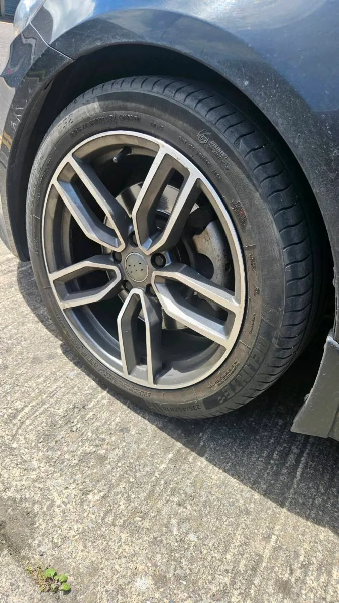 Kia optima 2012 - Image 3