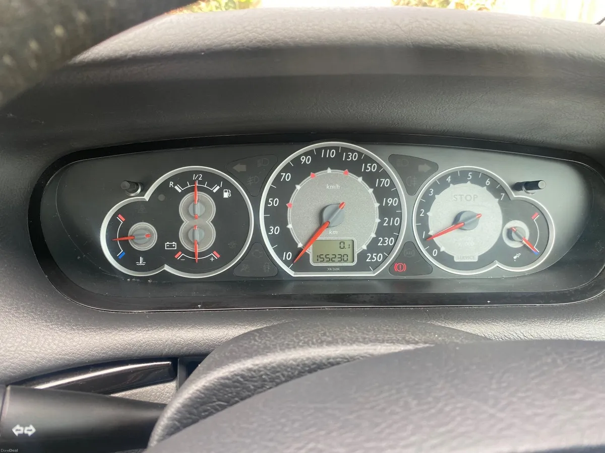 Citroen C5 2005 - Image 3