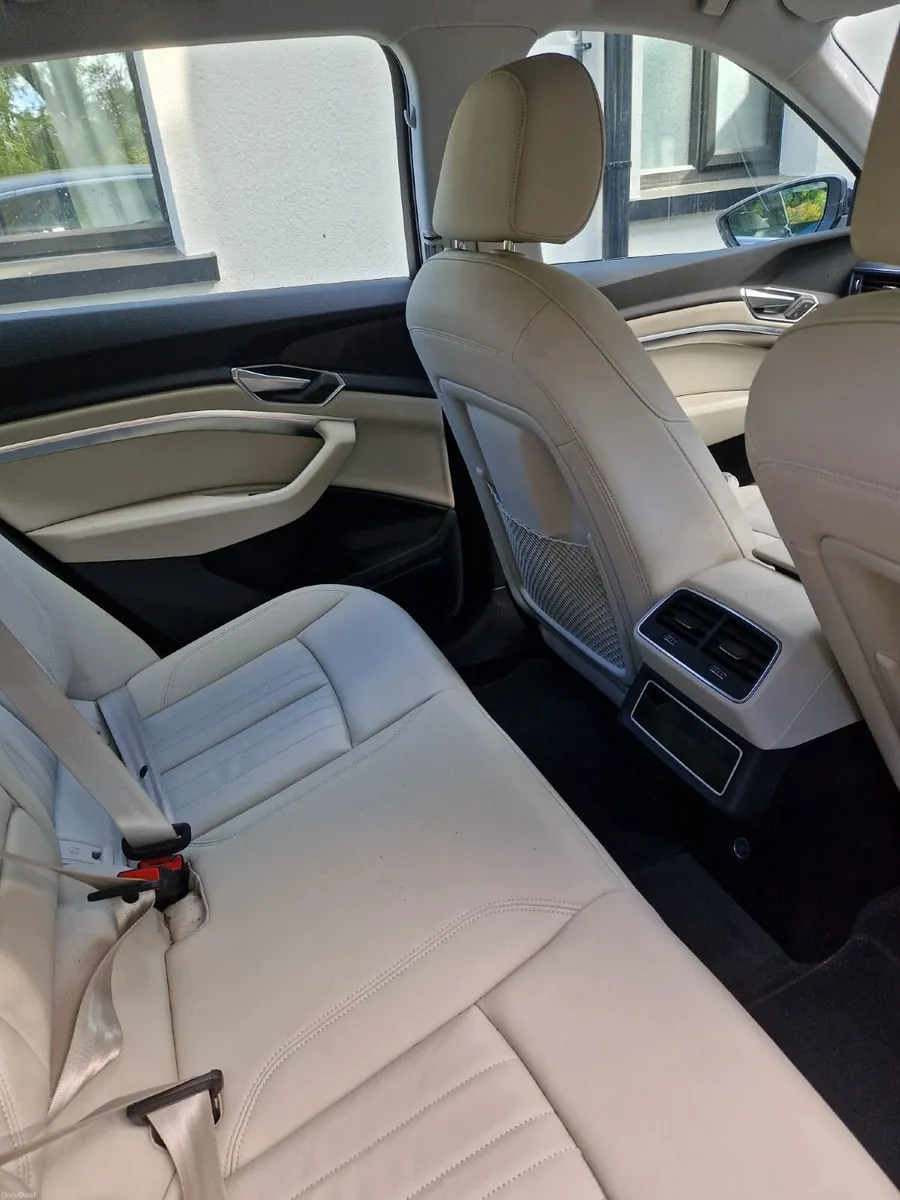 Audi e-tron 55e 2021 Technik Quattro - Image 2