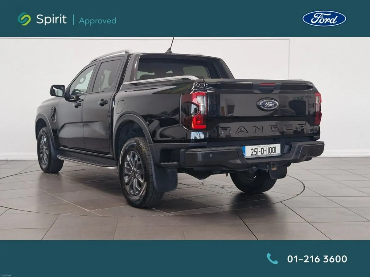 Ford Ranger RANGER D/CAB WILDTRAK - 2.0 TD2**CALL - Image 2