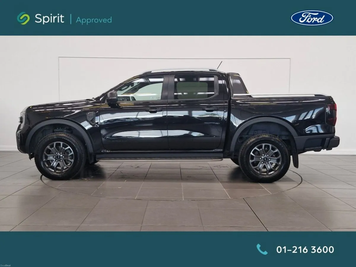 Ford Ranger RANGER D/CAB WILDTRAK - 2.0 TD2**CALL - Image 6