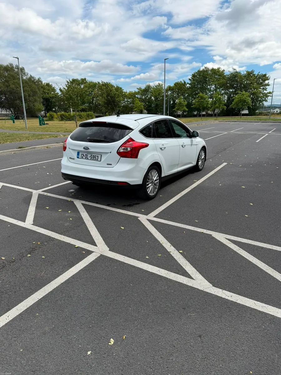 Ford focus - Image 3