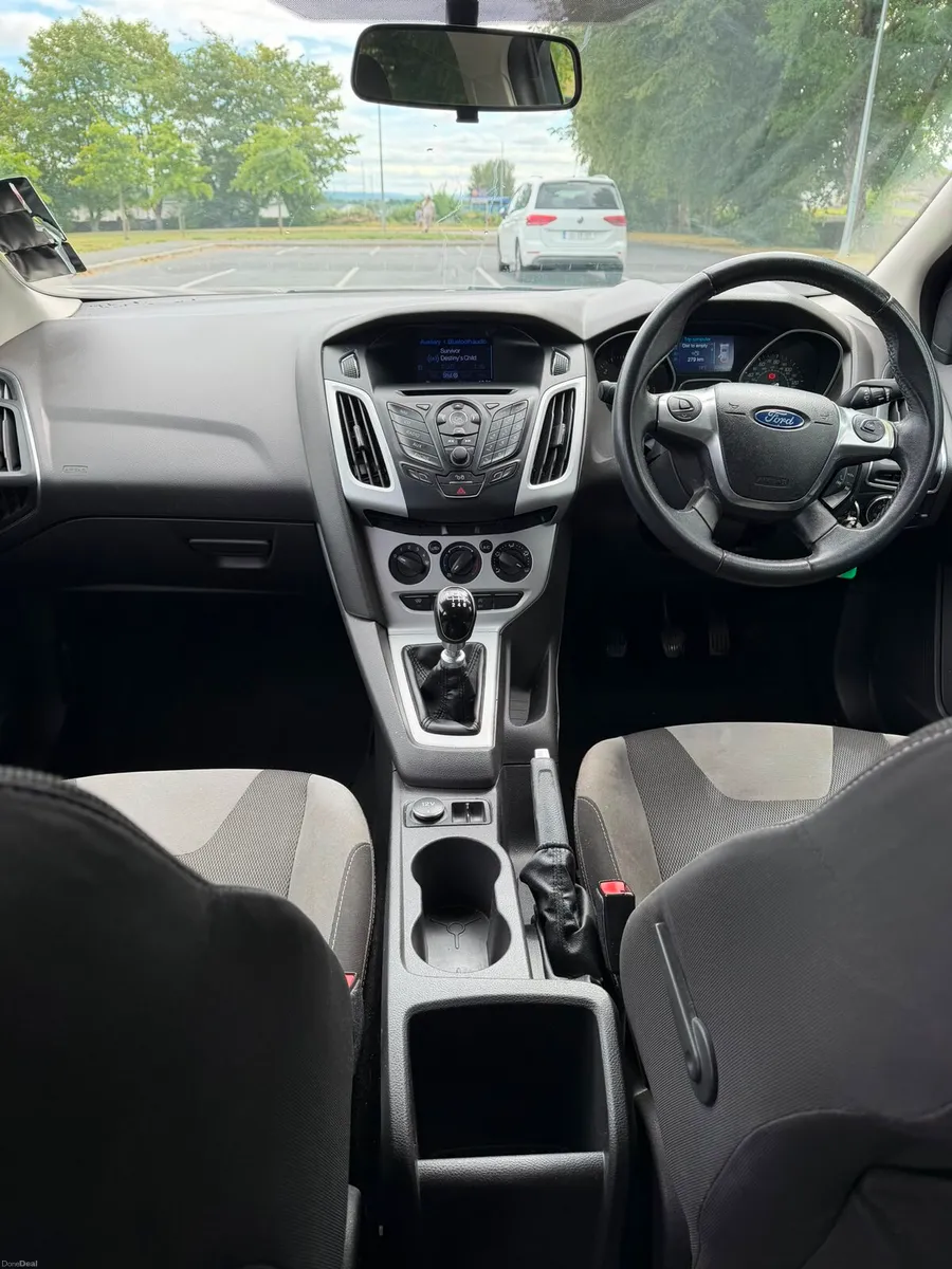 Ford focus - Image 5
