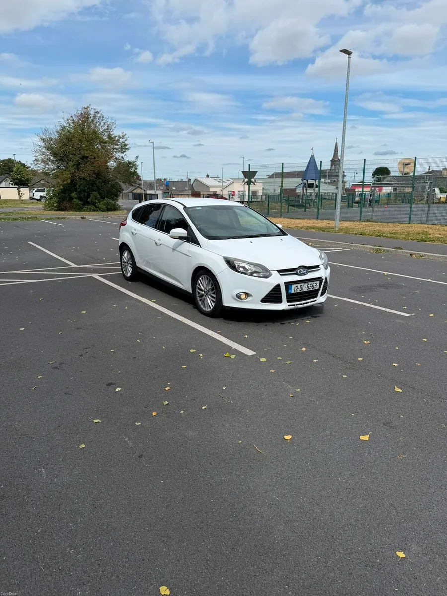 Ford focus - Image 2