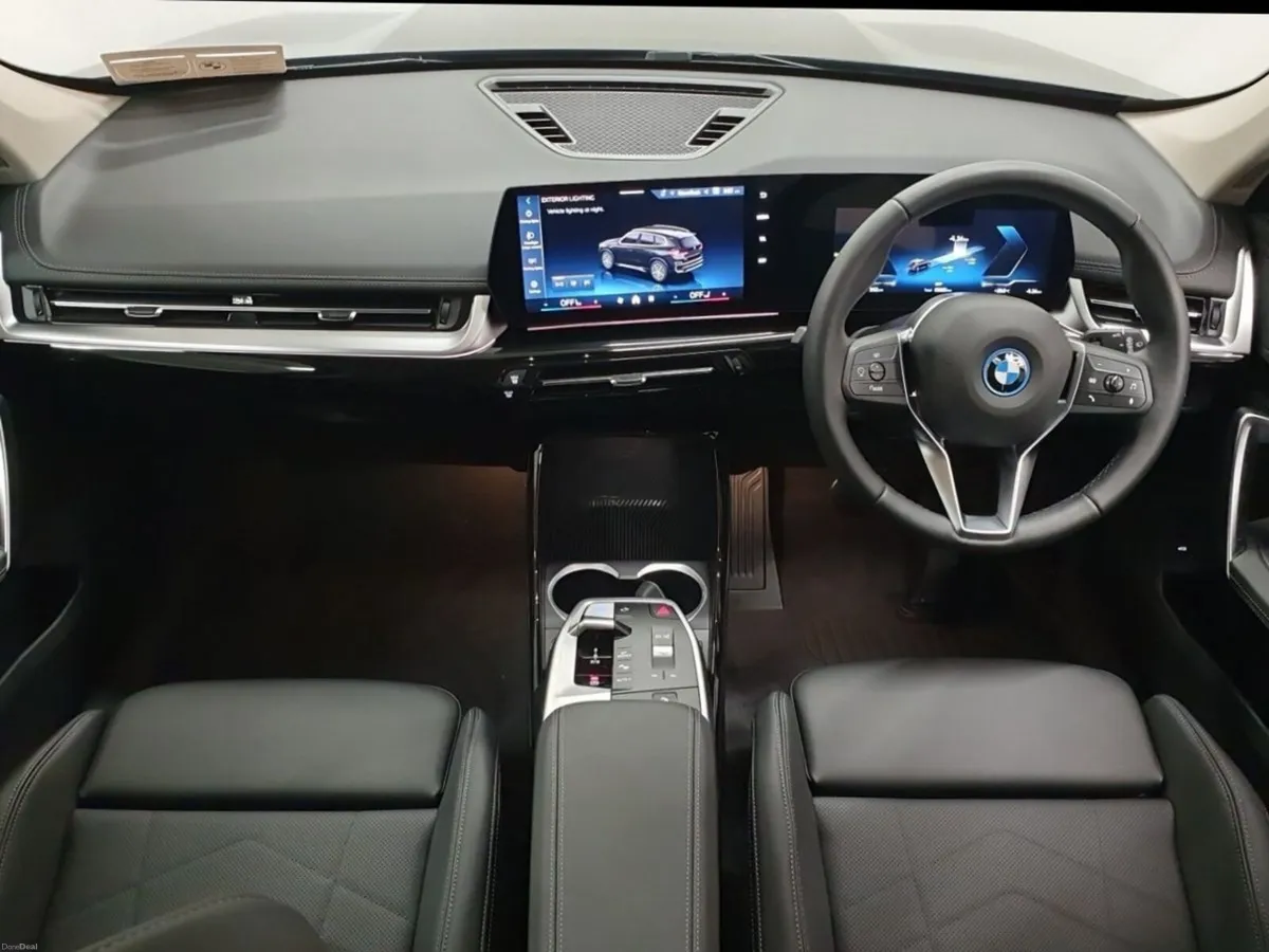 BMW iX1 xLine eDrive20 - Image 4