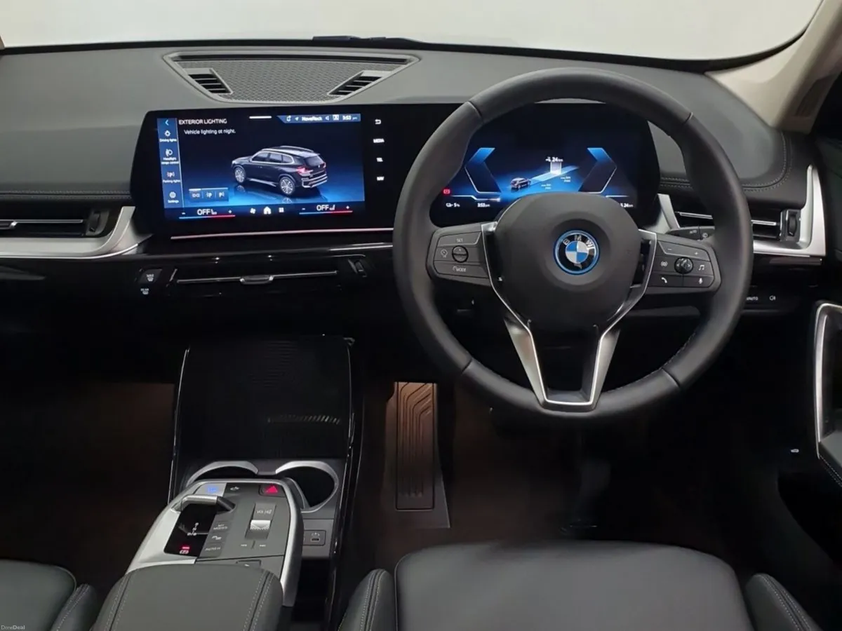 BMW iX1 xLine eDrive20 - Image 5