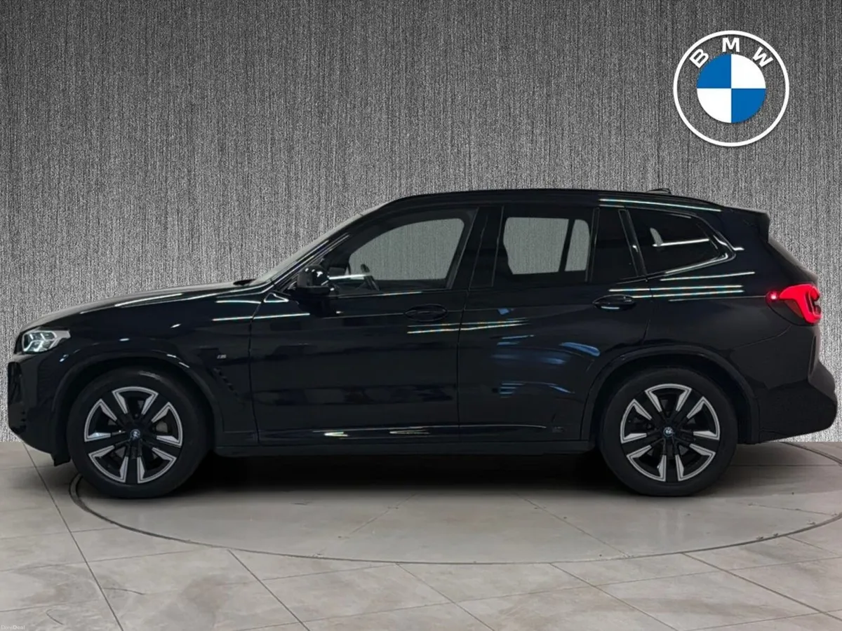 BMW iX3 80 kWh M Sport - Image 3