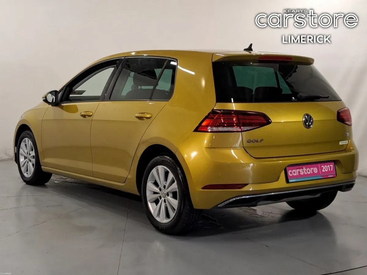 Volkswagen Golf 1.2 - Image 5