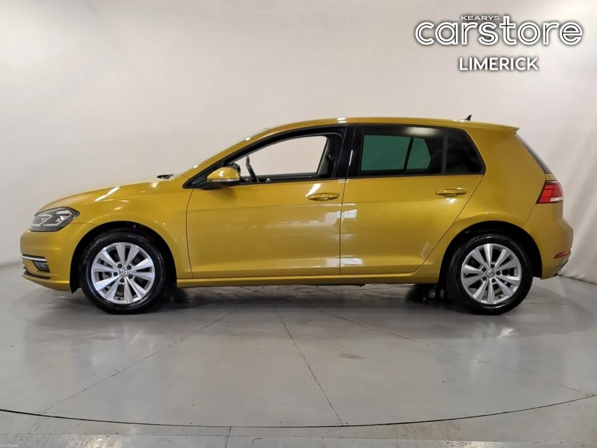 Volkswagen Golf 1.2 - Image 6