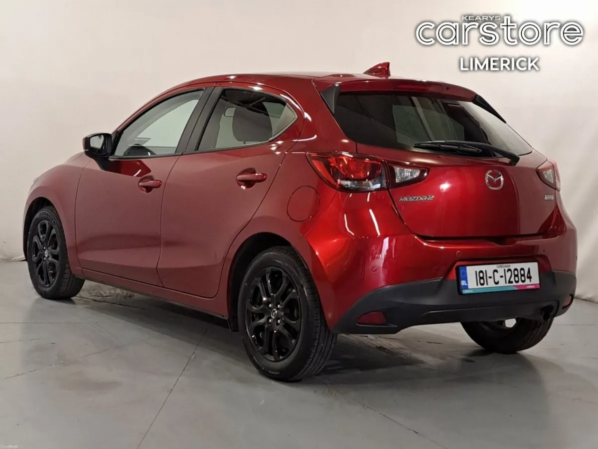 Mazda Mazda2 1.5 75PS Executive - Coming soon Call - Image 5