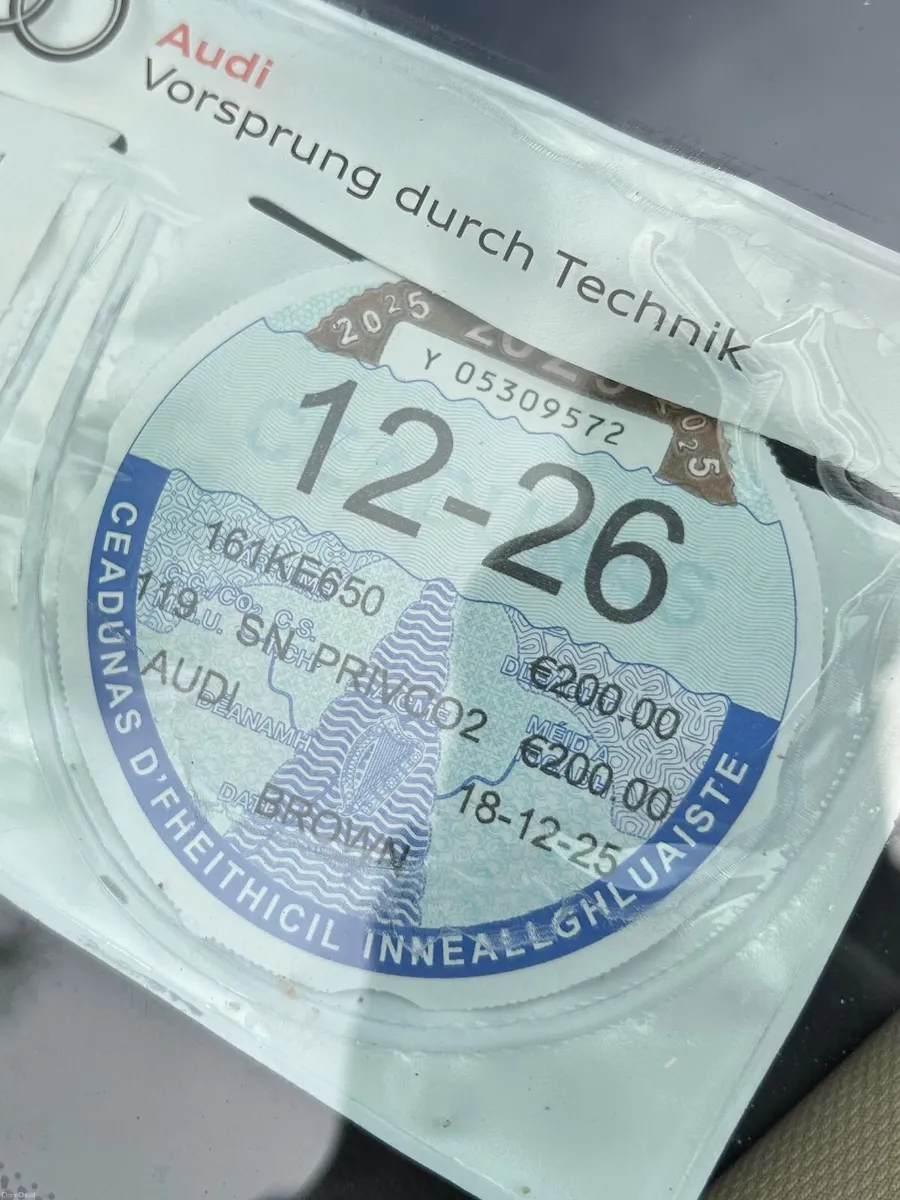 Audi A3 2016 - Image 2