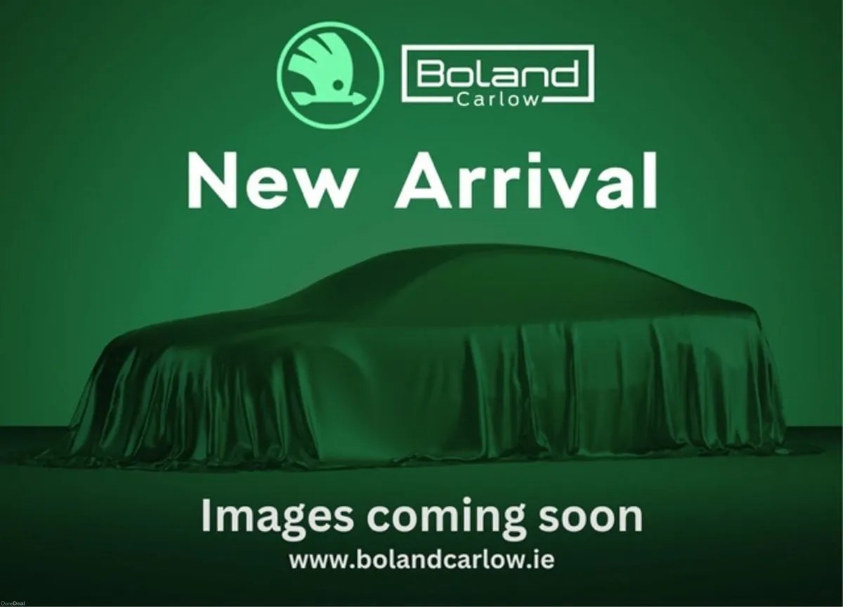 Skoda Fabia 1.0TSI *MONTE CARLO* € PER WEEK ON PCP - Image 1