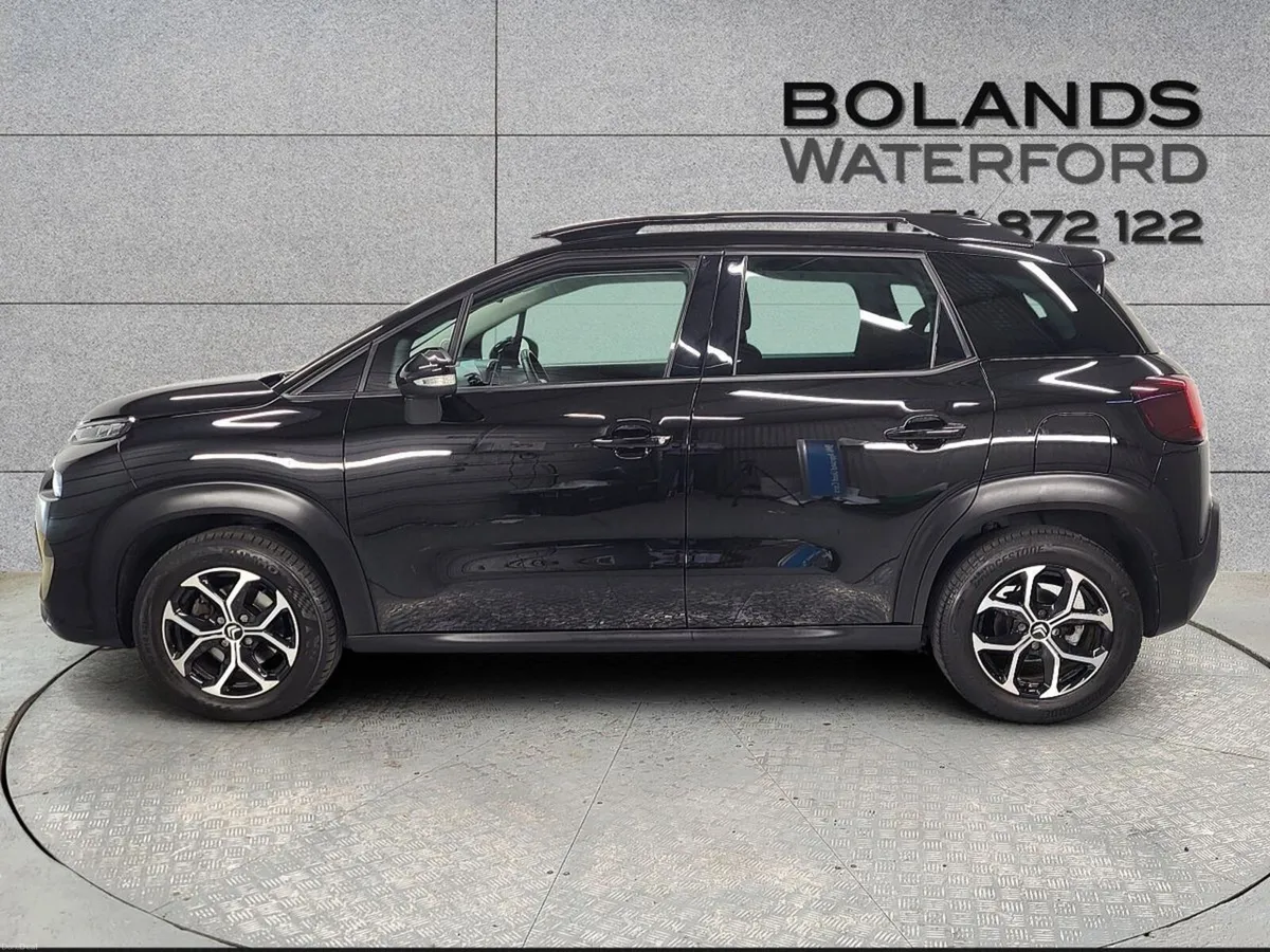 Citroen C3 Aircross FLAIR PureTech 110 EAT6 - Image 3