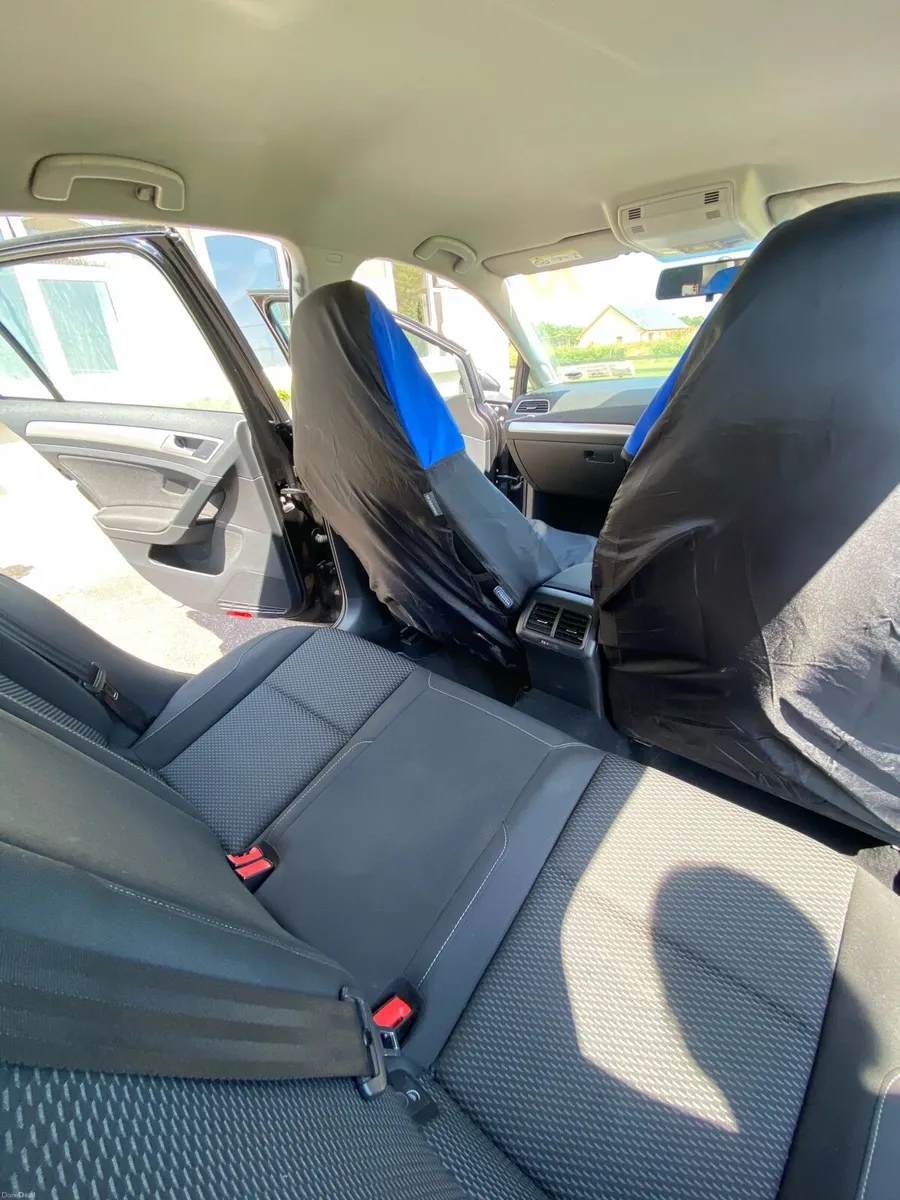 Vw golf - Image 4