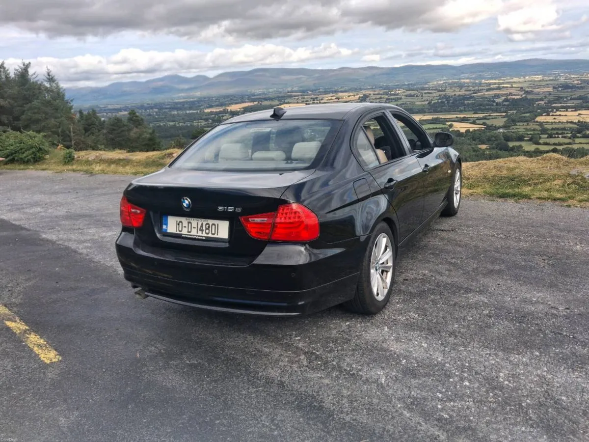 BMW 3 series - Image 2