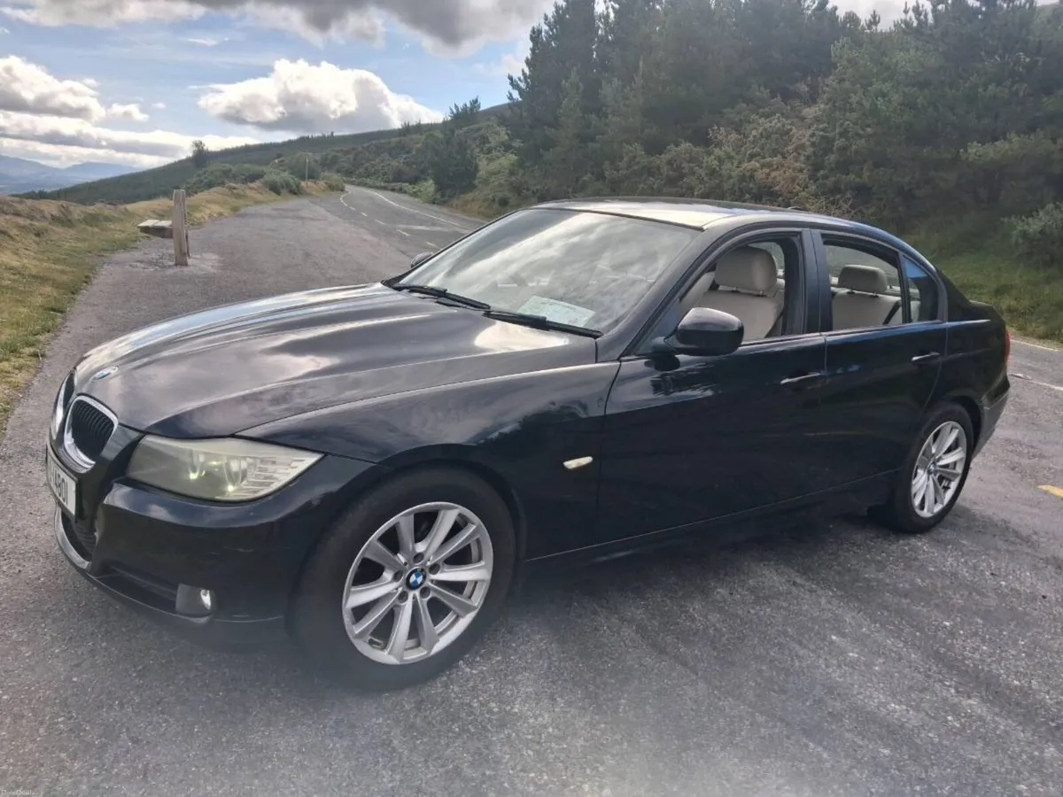 BMW 3 series - Image 4