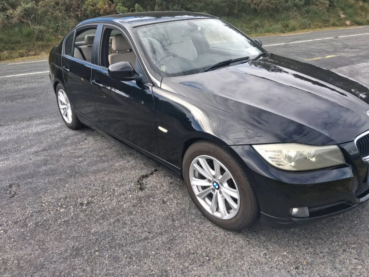 BMW 3 series - Image 6