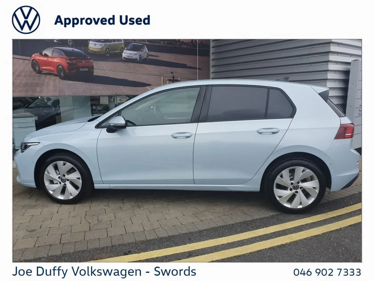 Volkswagen Golf EDITION 75 2.0 TDI 116HP - Image 6