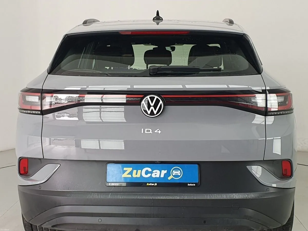 Volkswagen ID.4 Id4 Life  Life  286 Pro Performanc - Image 4
