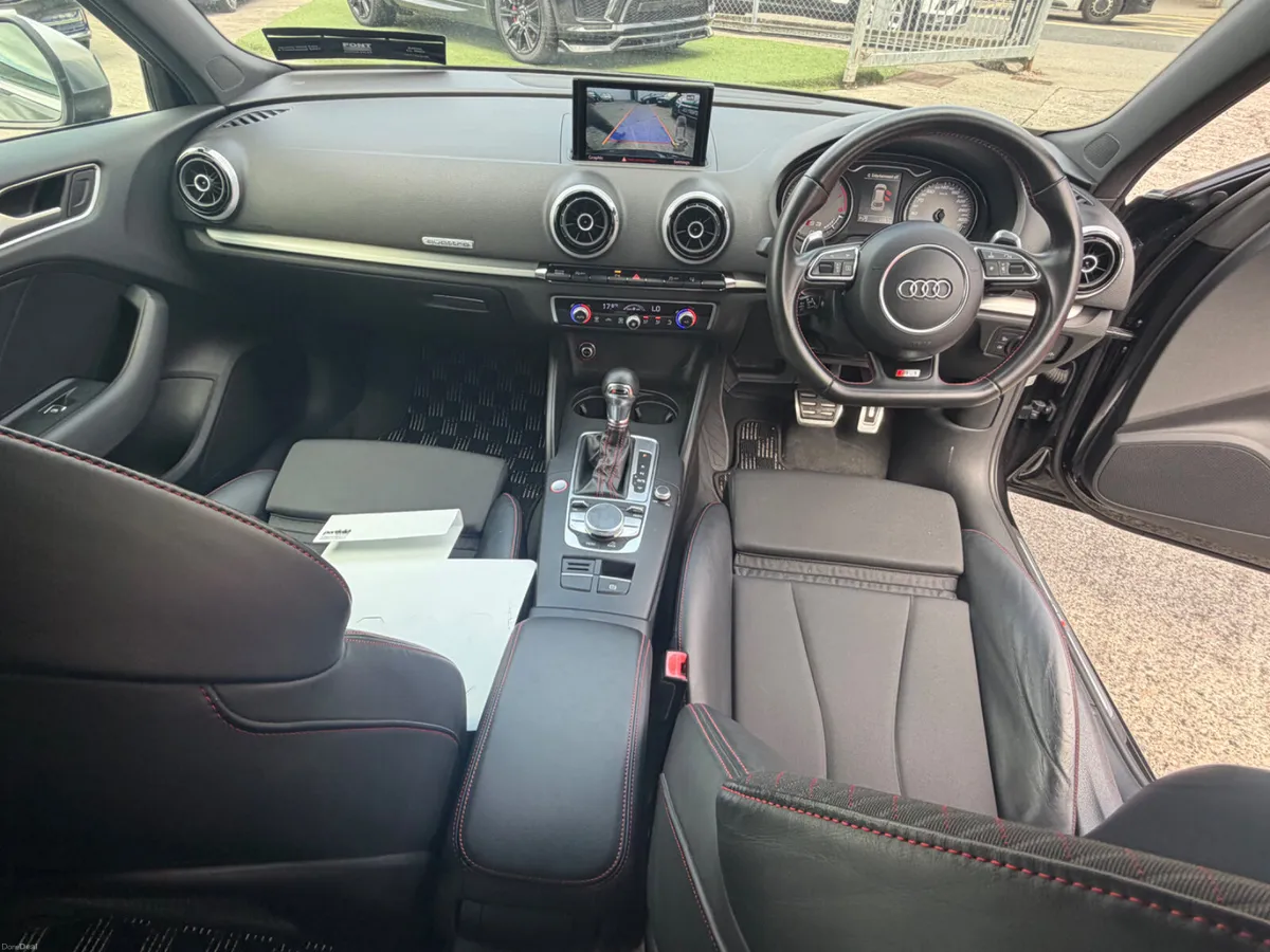 152 AUDI S3 2.0TFSI 300BHP QUATTRO DSG = HUGE SPEC - Image 5